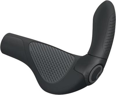 Ergon GP4 Evo Ergonomic Bar End Grips