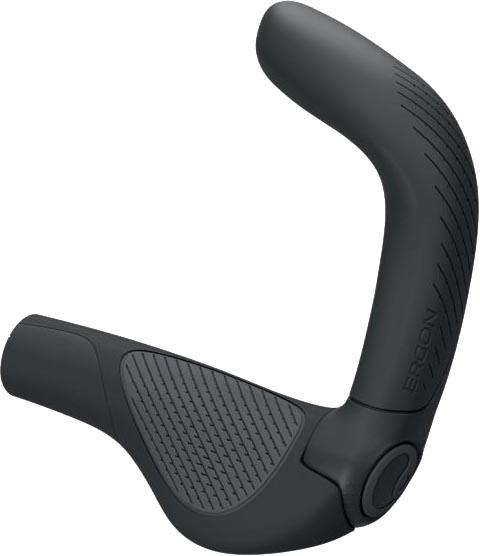 Ergon GP5 Evo Ergonomic Bar End Grips
