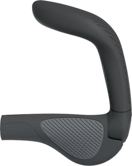 Ergon GP5 Evo Ergonomic Bar End Grips