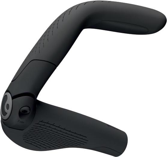 Ergon GP5 Evo Ergonomic Bar End Grips