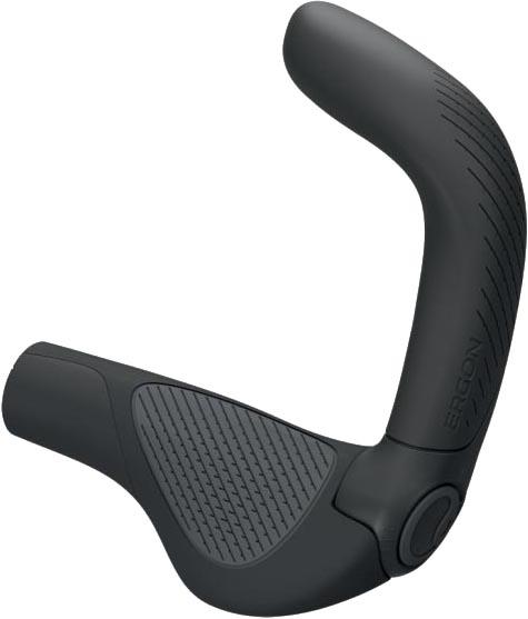 Ergon GP5 Evo Ergonomic Bar End Grips