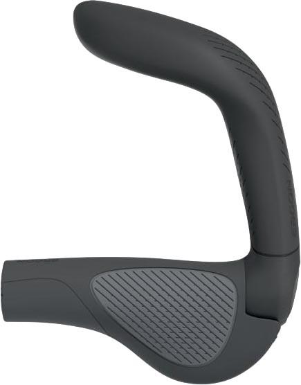 Ergon GP5 Evo Ergonomic Bar End Grips