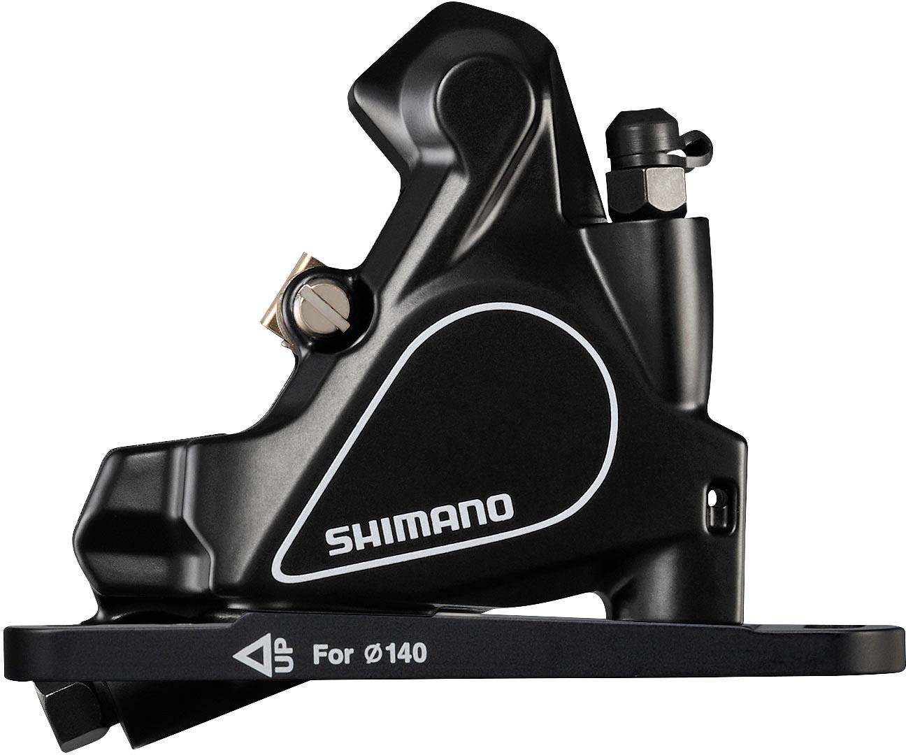 Shimano Tiagra ST-R4020 11-Speed STI with BR-RS405 Calliper