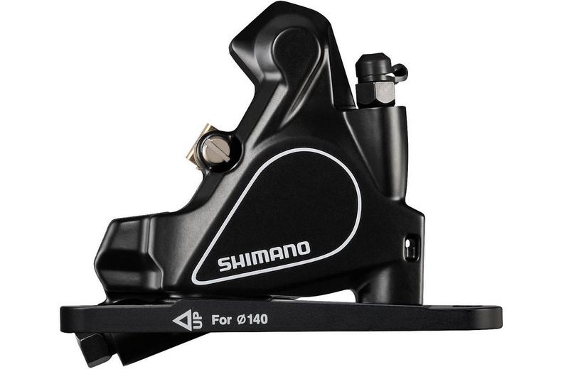 Shimano Tiagra ST-R4020 11-Speed STI with BR-RS405 Calliper Shimano Tiagra ST-R4020 11-Speed STI with BR-RS405 Calliper