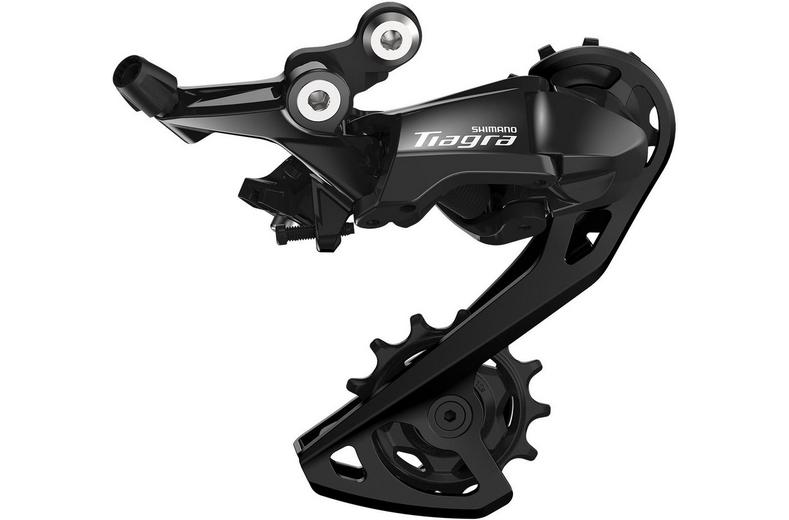 Shimano Tiagra RD-R4000 11-Speed Rear Derailleur Shimano Tiagra RD-R4000 11-Speed Rear Derailleur