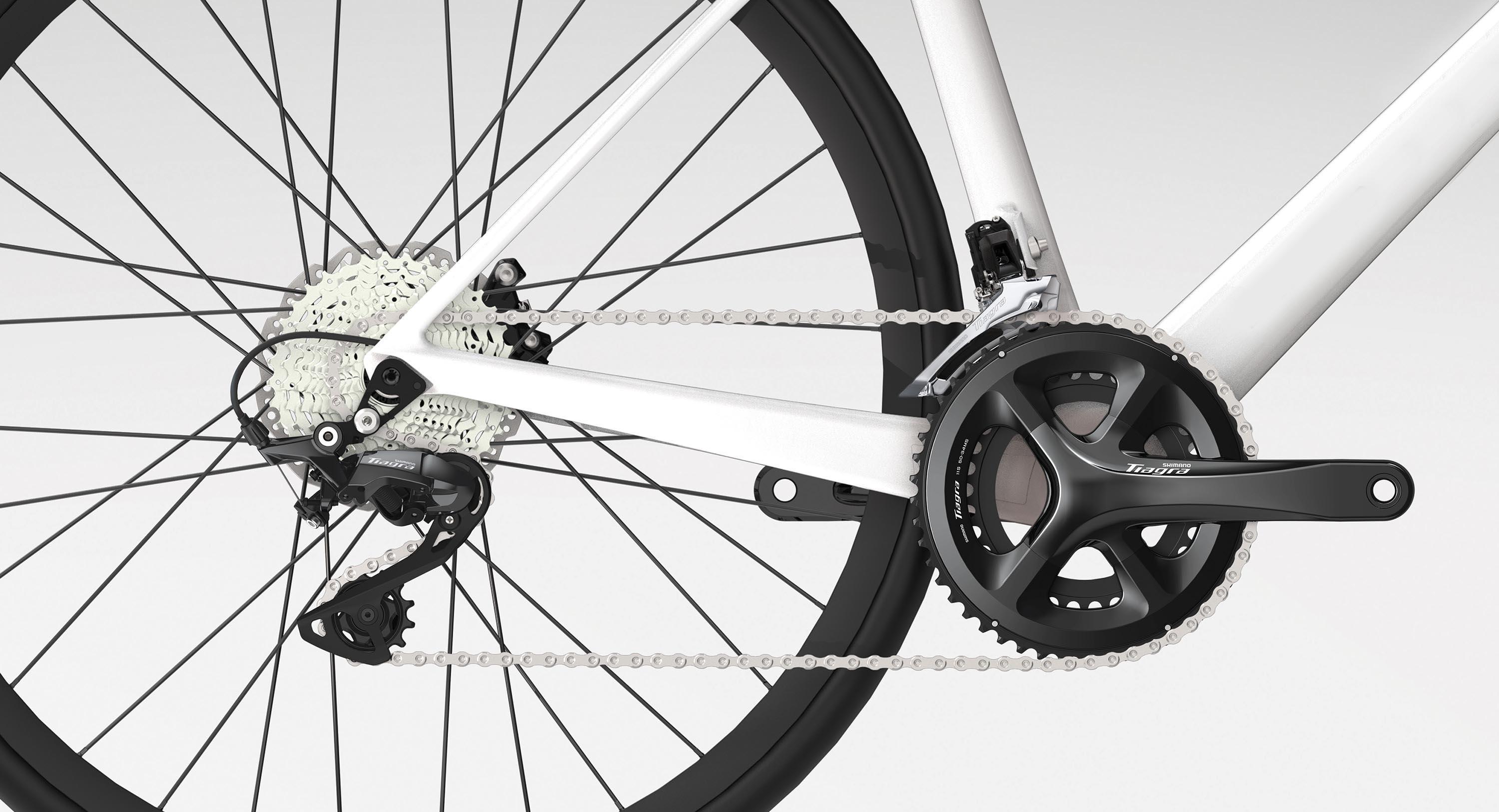 Shimano Tiagra RD-R4000 11-Speed Rear Derailleur