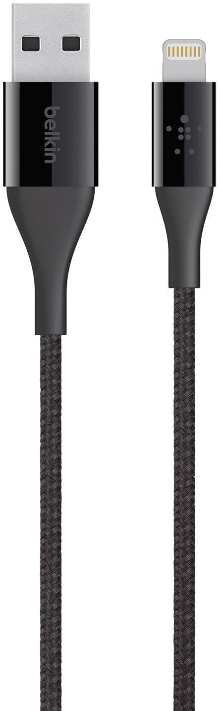 Belkin MIXIT DuraTek Lightning to USB Cable