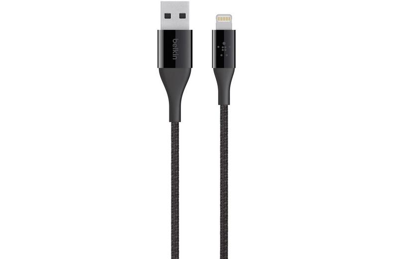 Belkin MIXIT DuraTek Lightning to USB Cable Belkin MIXIT DuraTek Lightning to USB Cable