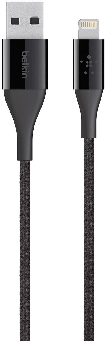 Belkin MIXIT DuraTek Lightning to USB Cable