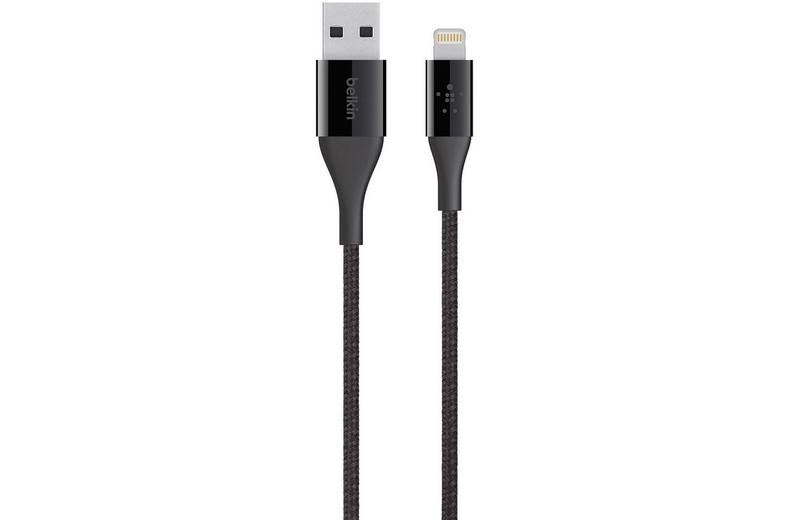 Belkin MIXIT DuraTek Lightning to USB Cable Belkin MIXIT DuraTek Lightning to USB Cable