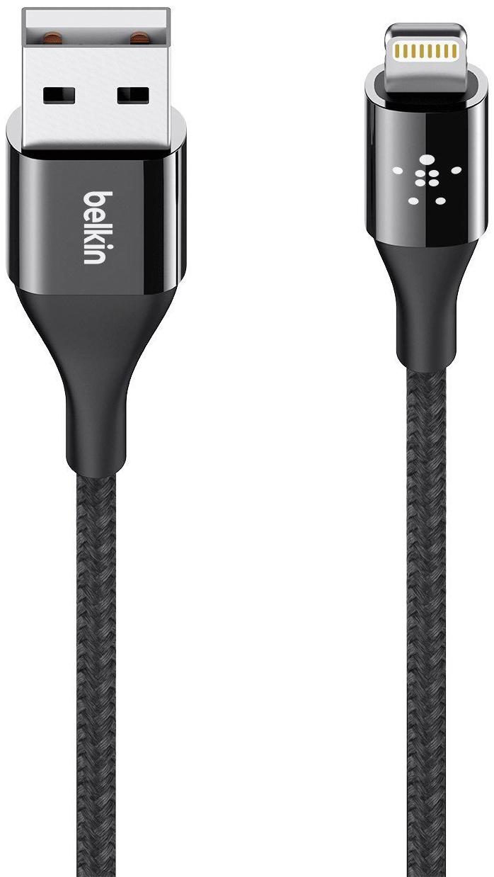 Belkin MIXIT DuraTek Lightning to USB Cable