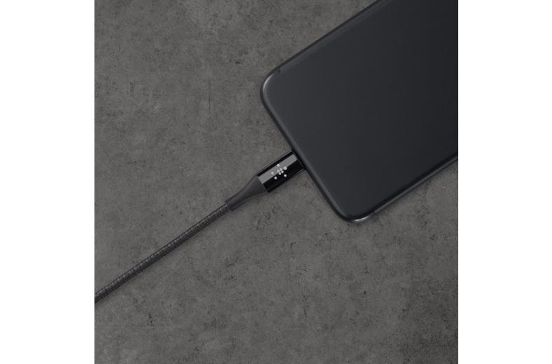 Belkin MIXIT DuraTek Lightning to USB Cable Belkin MIXIT DuraTek Lightning to USB Cable