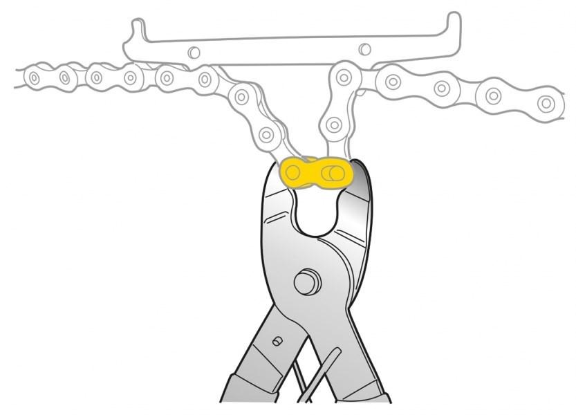 Topeak Powerlink Chain Pliers