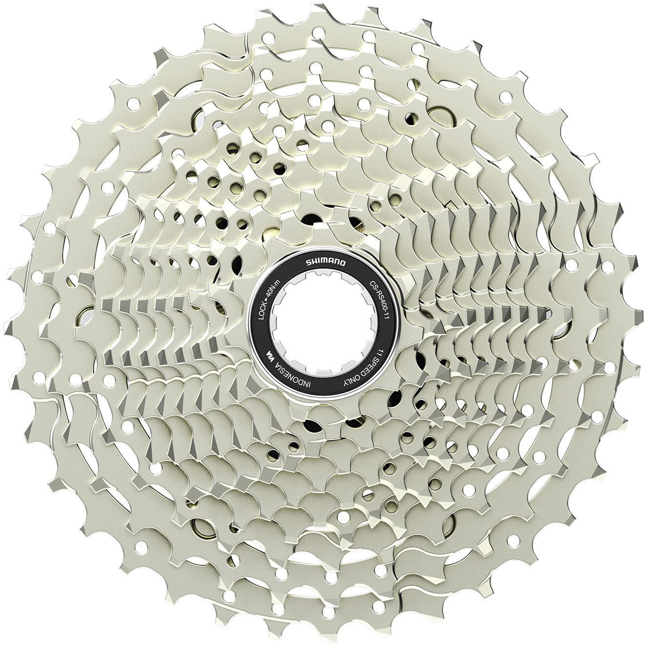 Shimano Tiagra CS-RS400 11-speed 11-36T Cassette