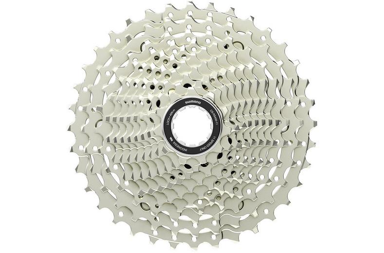Shimano Tiagra CS-RS400 11-speed 11-36T Cassette Shimano Tiagra CS-RS400 11-speed 11-36T Cassette