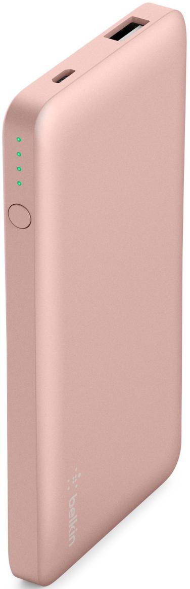 Belkin Pocket Power 5K Power Bank