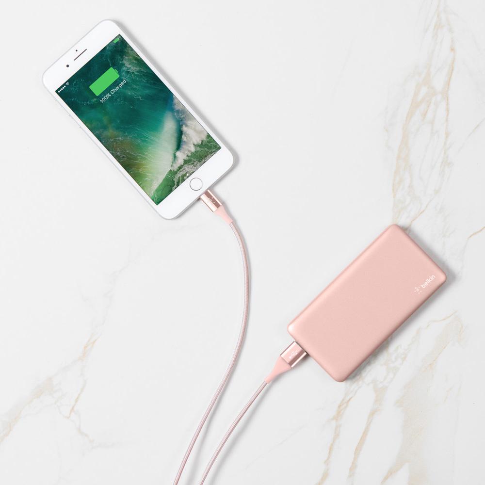 Belkin Pocket Power 5K Power Bank