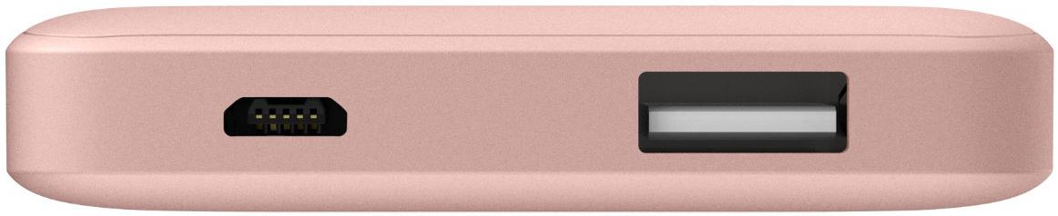 Belkin Pocket Power 5K Power Bank