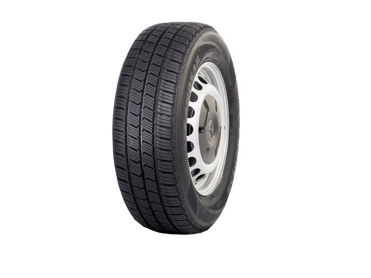 Landsail 4-Seasons Van (225/65 R16 112/110S) 72CC