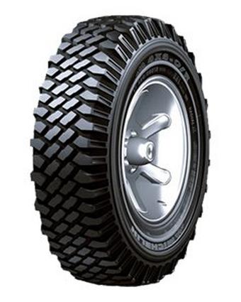 Michelin 4x4 O/R XZL (205/80 R16 104Q) RF
