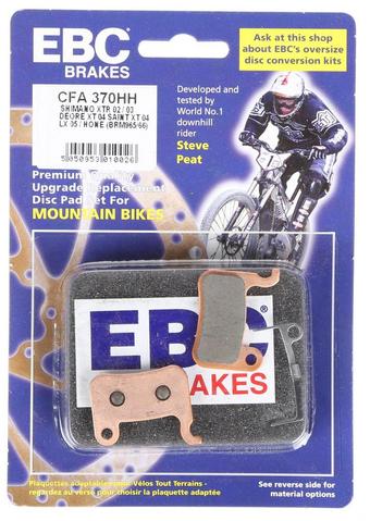 Ebc mountain bike brake pads hot sale