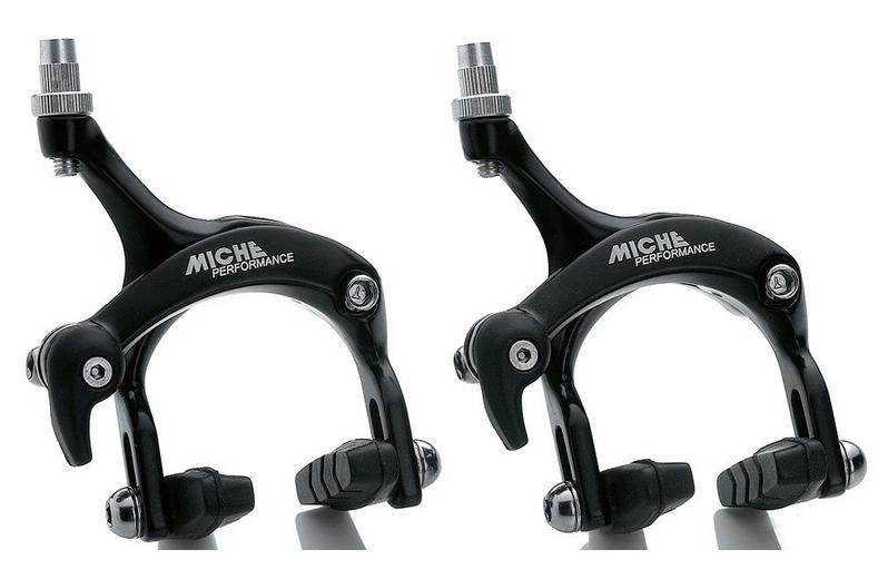 Miche Performance Calliper Brake Set Miche Performance Calliper Brake Set
