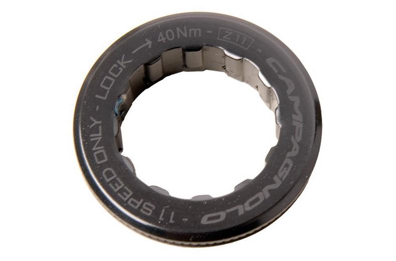 Campagnolo Cassette Lockring 11 Speed 12T Campagnolo Cassette Lockring 11 Speed 12T