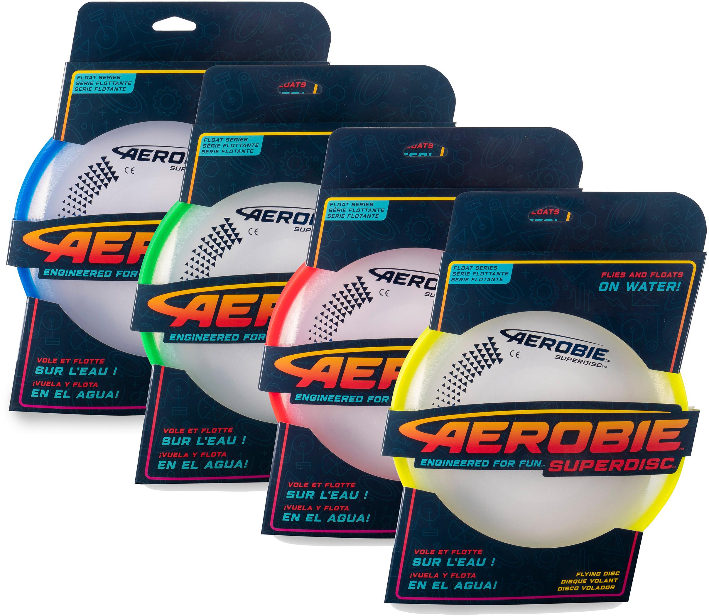 Image of Aerobie Superdisc