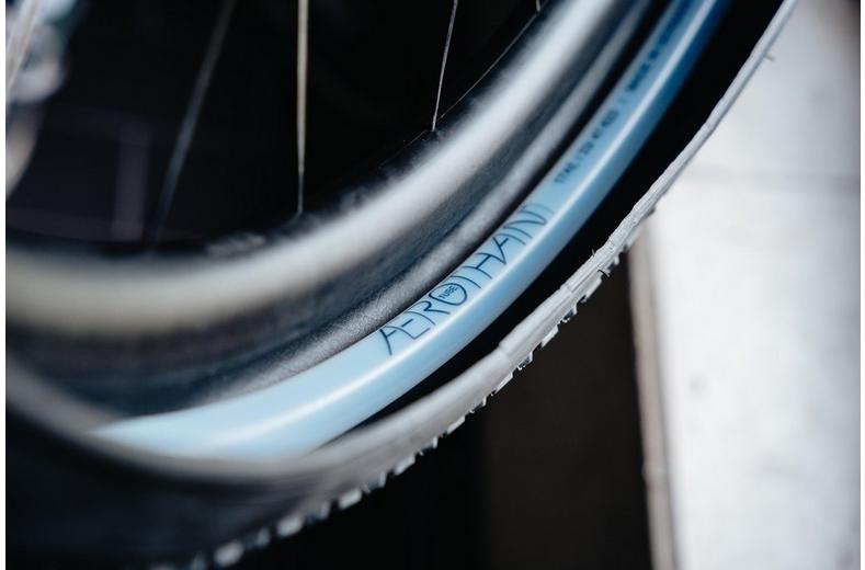 Schwalbe Aerothan TPU Lightweight MTB Inner Tubes Schwalbe Aerothan TPU Lightweight MTB Inner Tubes