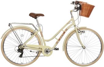 Indi Womens Classic Bike - 700c