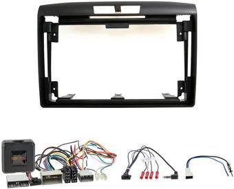 PRO INSTALL 9’’ Honda CRV 12-16 Head Unit Installation Kit