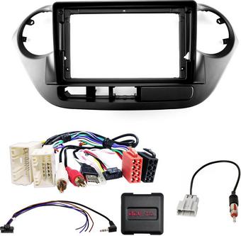 PRO INSTALL 9’’ Hyundai i10 14-19 Unit Installation Kit
