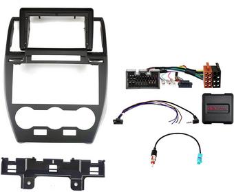 PRO INSTALL 9’’ Landrover Freelander2 06-12 Unit Installation Kit