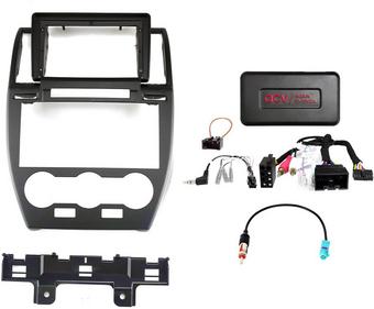 PRO INSTALL 9’’ Landrover Freelander 2 A 06-12 Unit Installation Kit