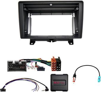 PRO INSTALL 9’’ Landrover Range Rover Sport 05-09 Unit Installation Kit