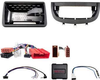 PRO INSTALL 9’’ Mazda 3 14-19 Unit Installation Kit