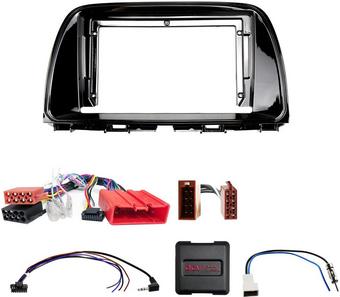 PRO INSTALL 9’’ Mazda CX-5 15-18 Unit Installation Kit