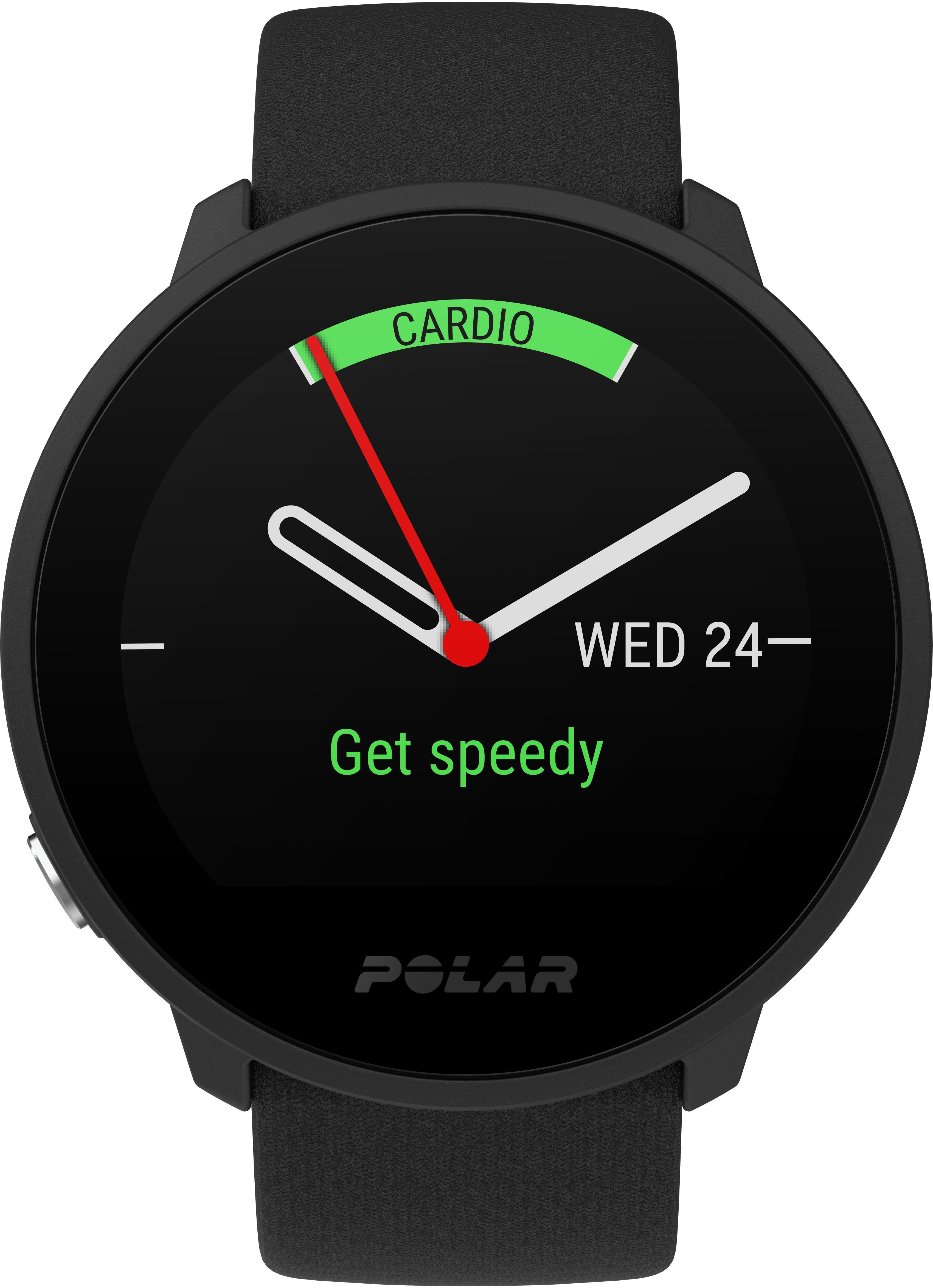 Polar Unite Fitness Watch