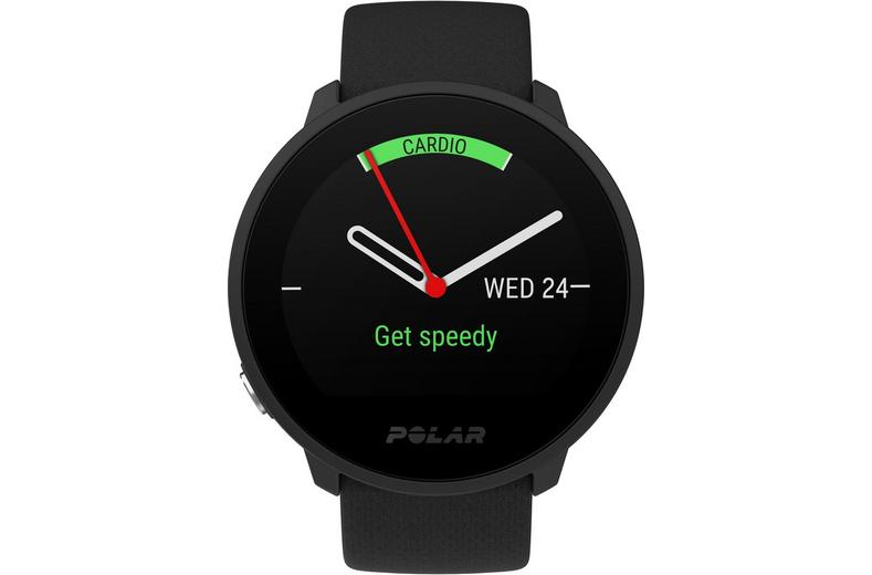 Polar Unite Fitness Watch Polar Unite Fitness Watch