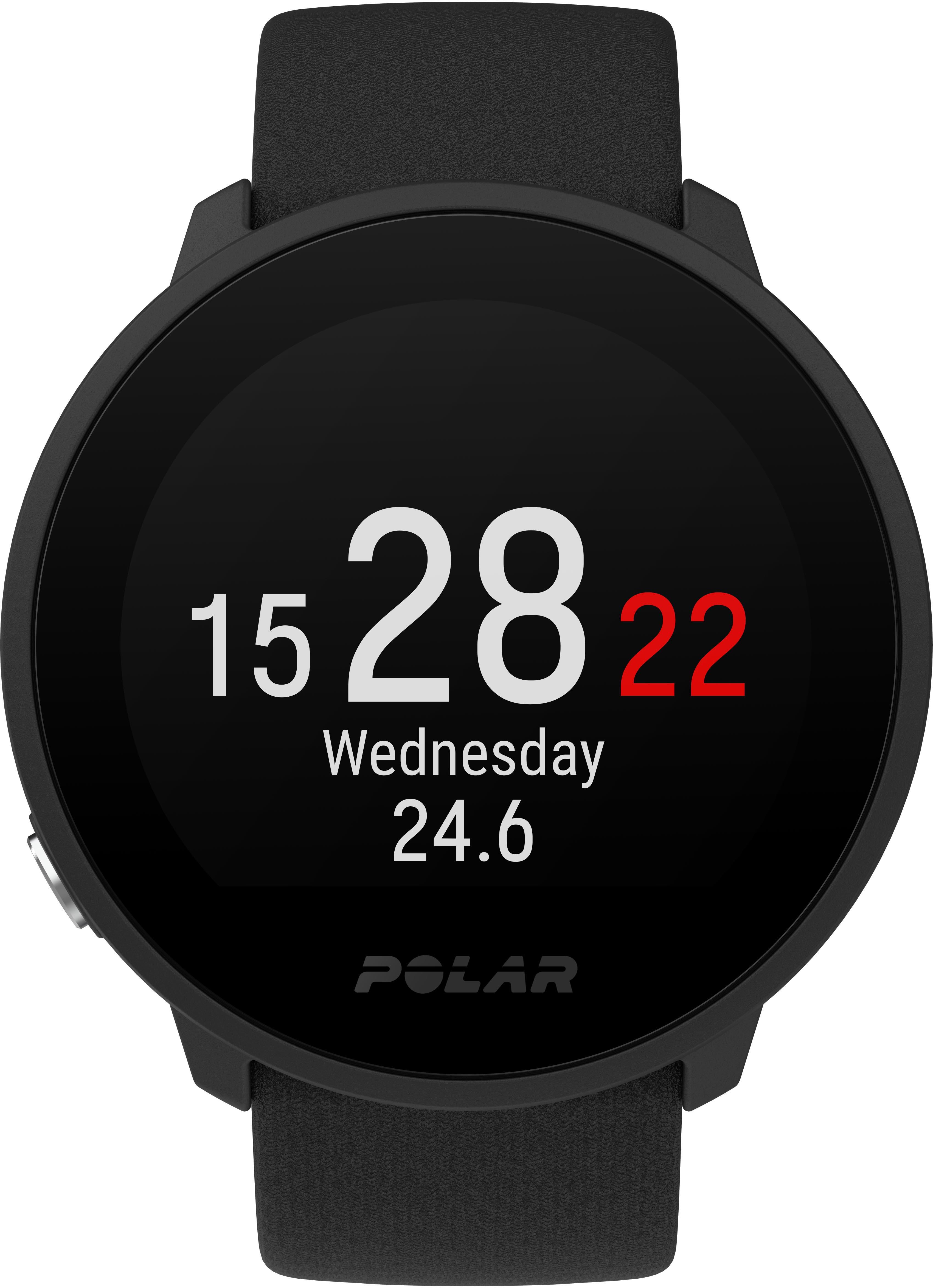 Polar Unite Fitness Watch