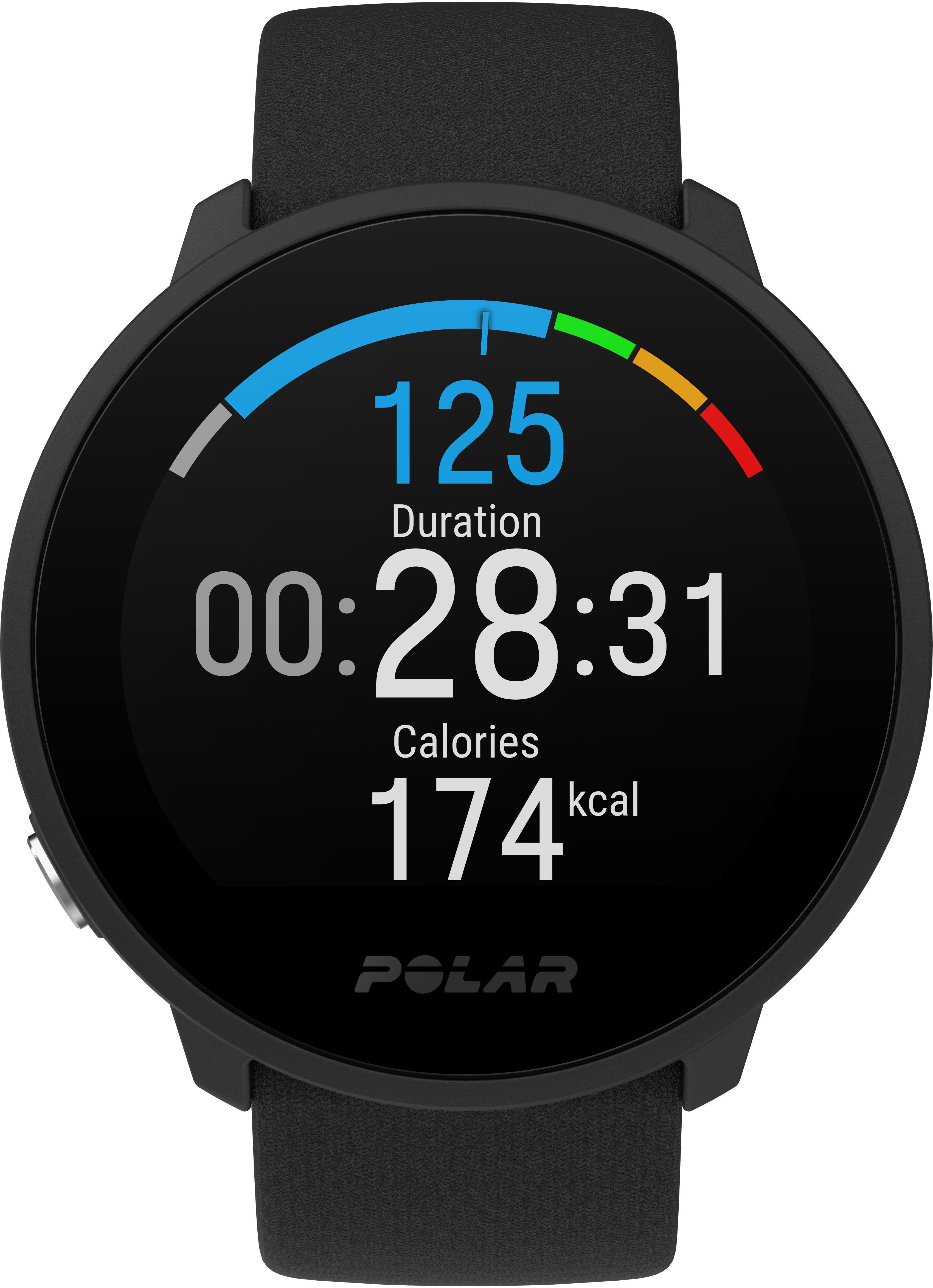 Polar Unite Fitness Watch