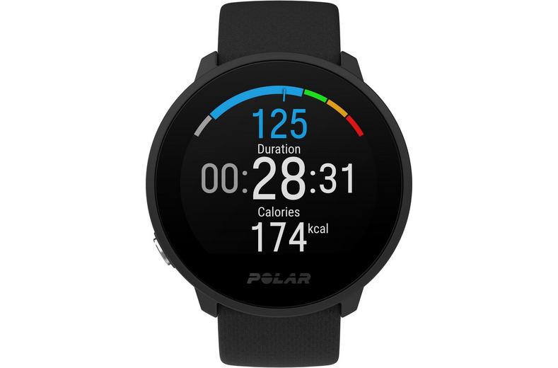 Polar Unite Fitness Watch Polar Unite Fitness Watch