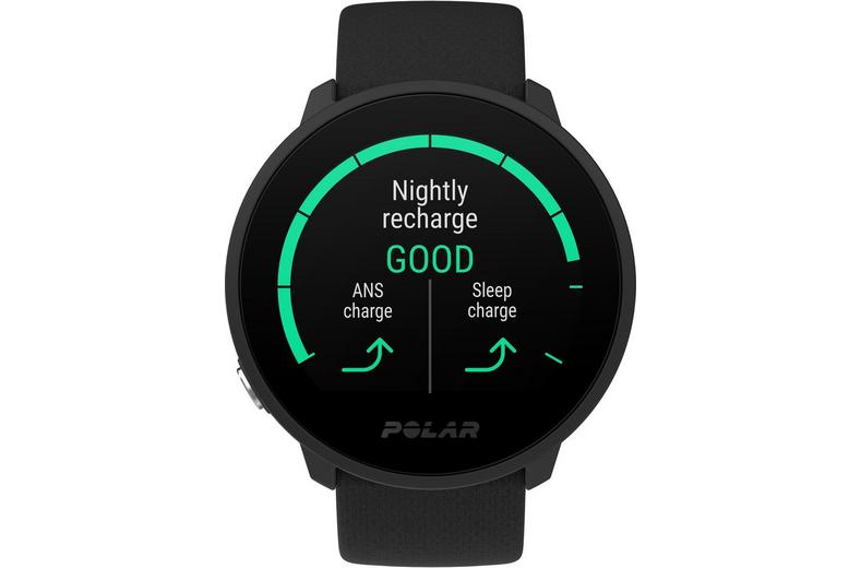 Polar Unite Fitness Watch Polar Unite Fitness Watch