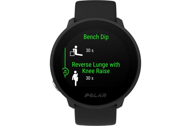 Polar Unite Fitness Watch Polar Unite Fitness Watch