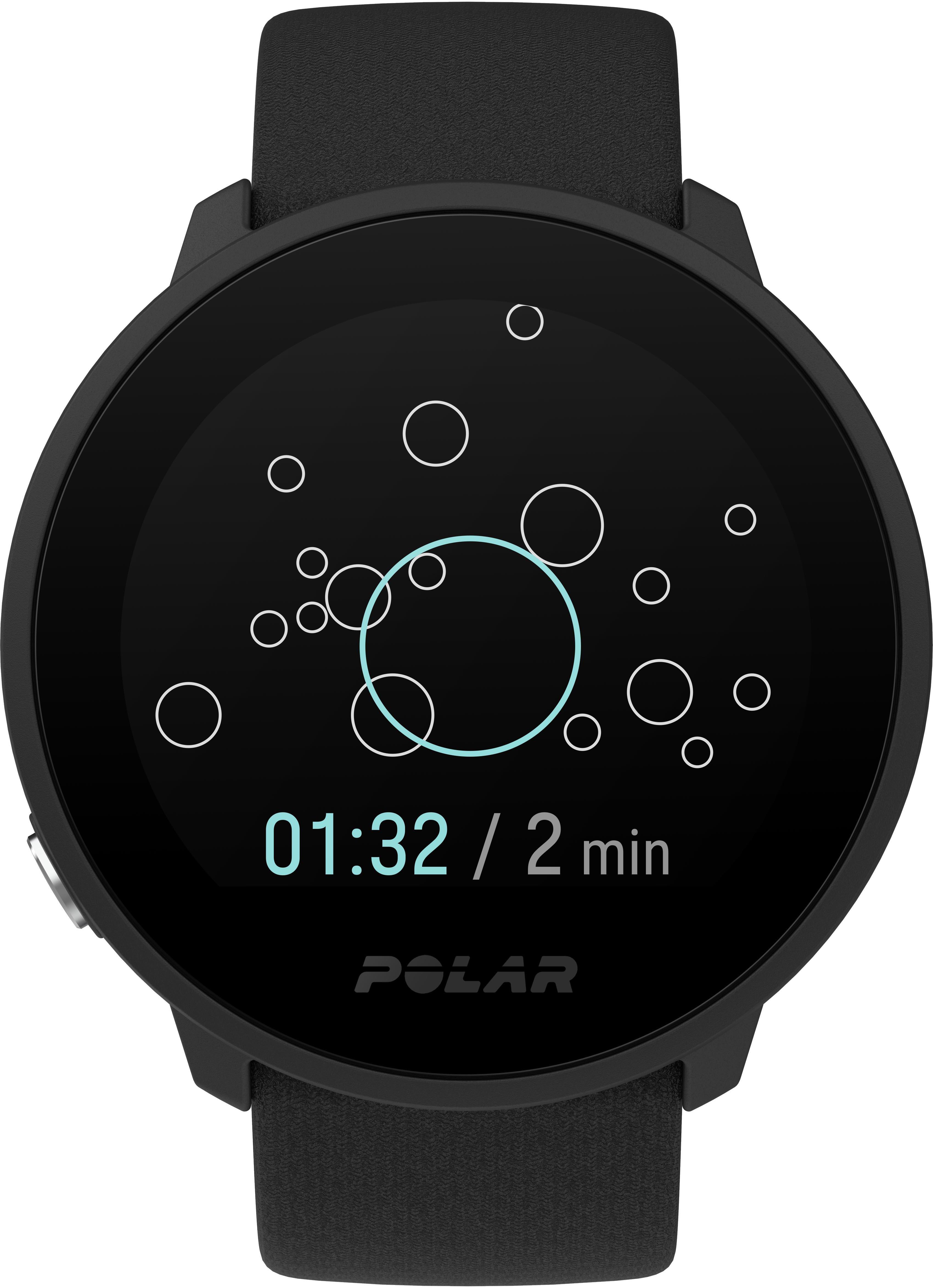 Polar Unite Fitness Watch