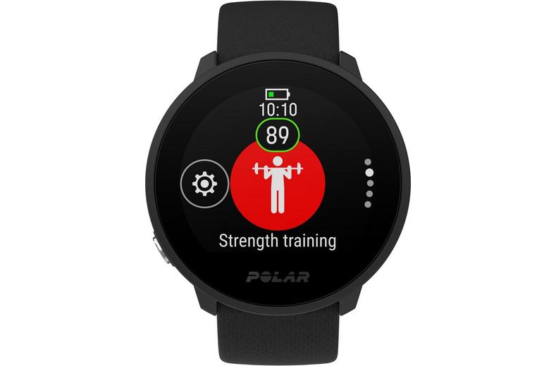 Polar Unite Fitness Watch Polar Unite Fitness Watch