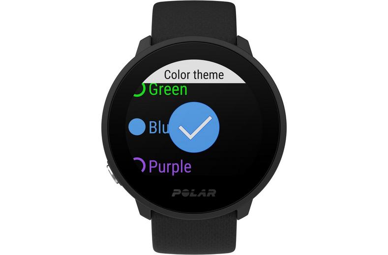 Polar Unite Fitness Watch Polar Unite Fitness Watch