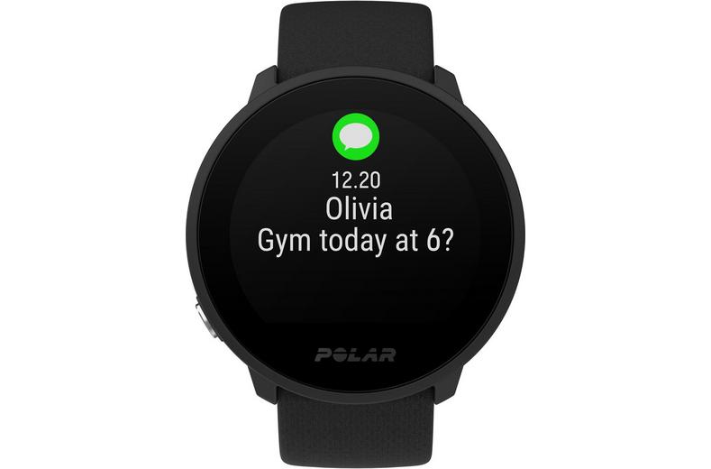 Polar Unite Fitness Watch Polar Unite Fitness Watch