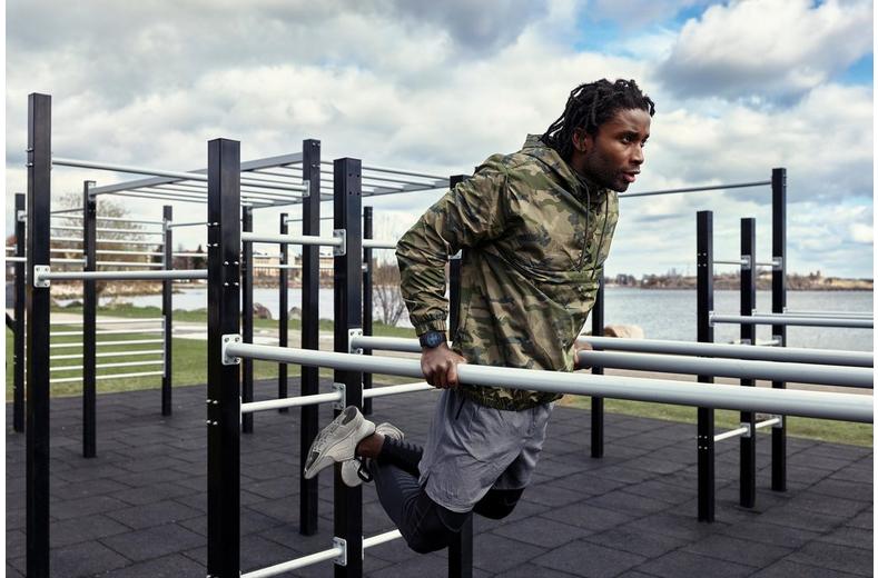 Polar Unite Fitness Watch Polar Unite Fitness Watch