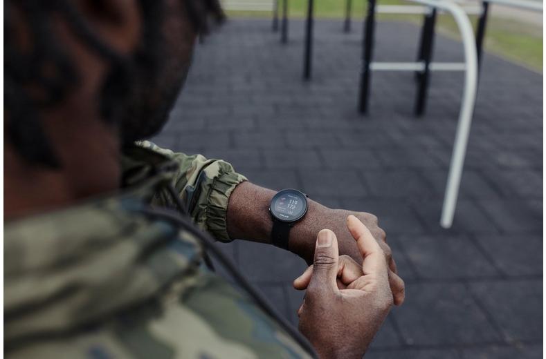 Polar Unite Fitness Watch Polar Unite Fitness Watch